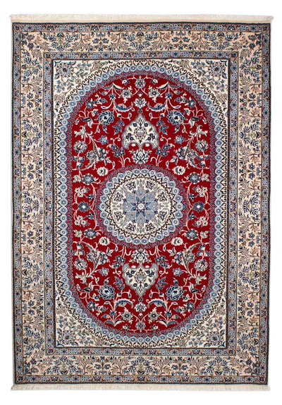 Nain - 9La Tappeto 165x240cm - Tappeto persiano