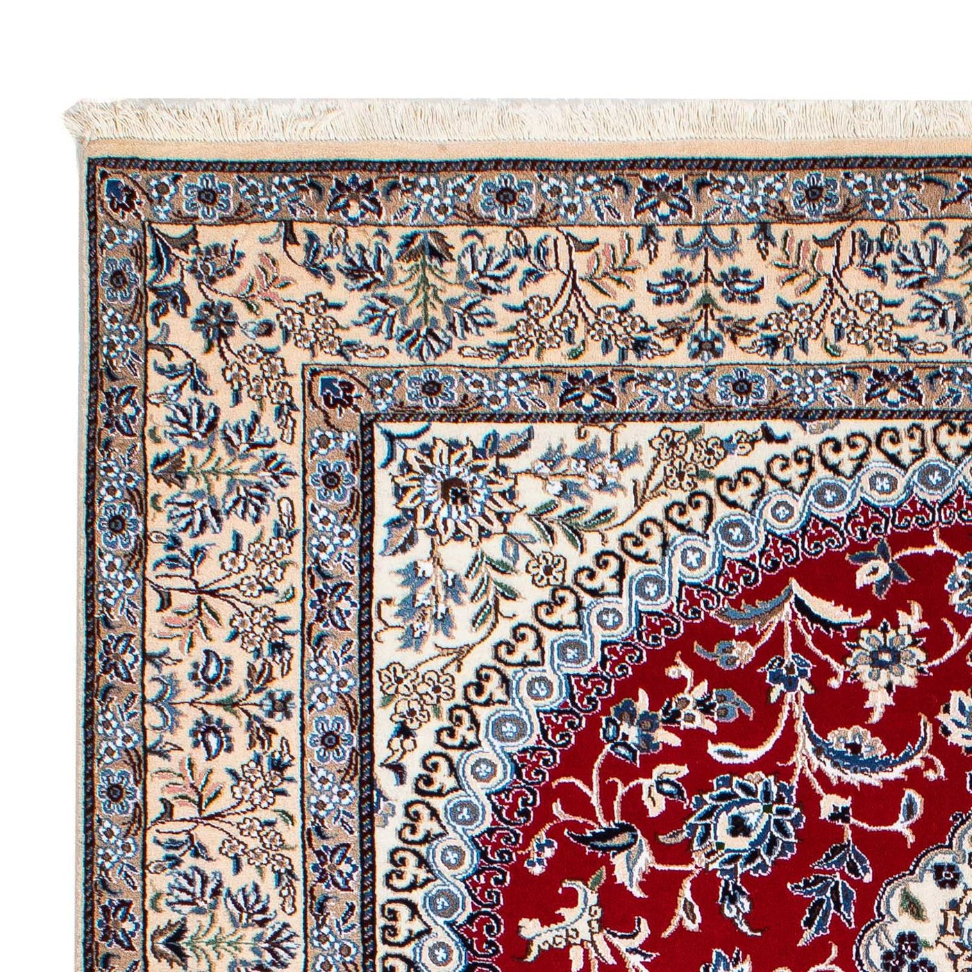 Nain - 9 la Tappeto 240x165cm - Tappeto persiano