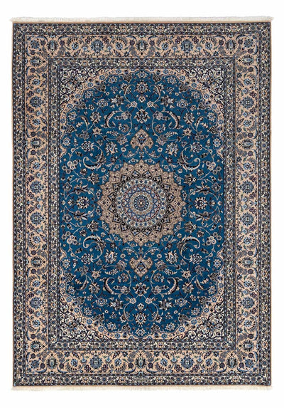 Nain - 9La Tappeto 255x345cm - Tappeto persiano
