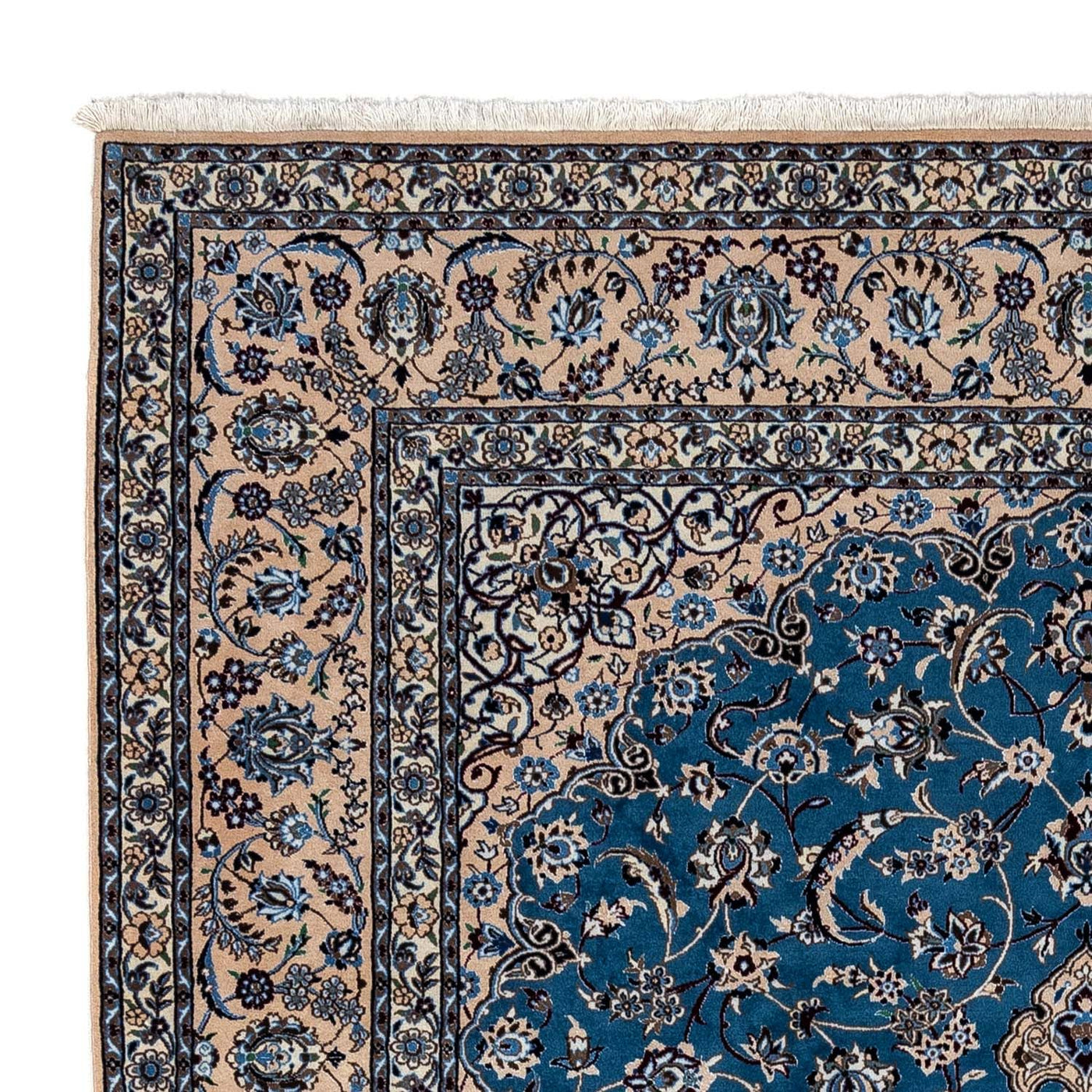 Nain - 9 la Tappeto 345x255cm - Tappeto persiano