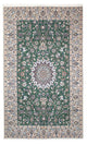 Nain - 9 la Tappeto 254x152cm - Tappeto persiano