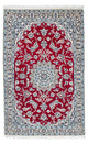 Nain - 9 la Tappeto 179x110cm - Tappeto persiano