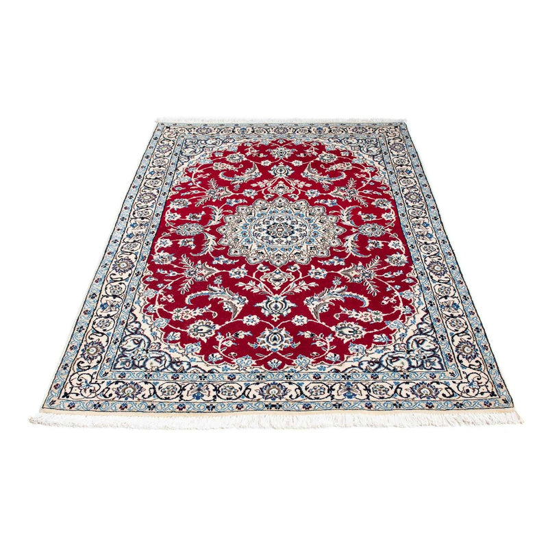 Tappeto Persero - Nain - Reale - 179 x 110 cm - rosso