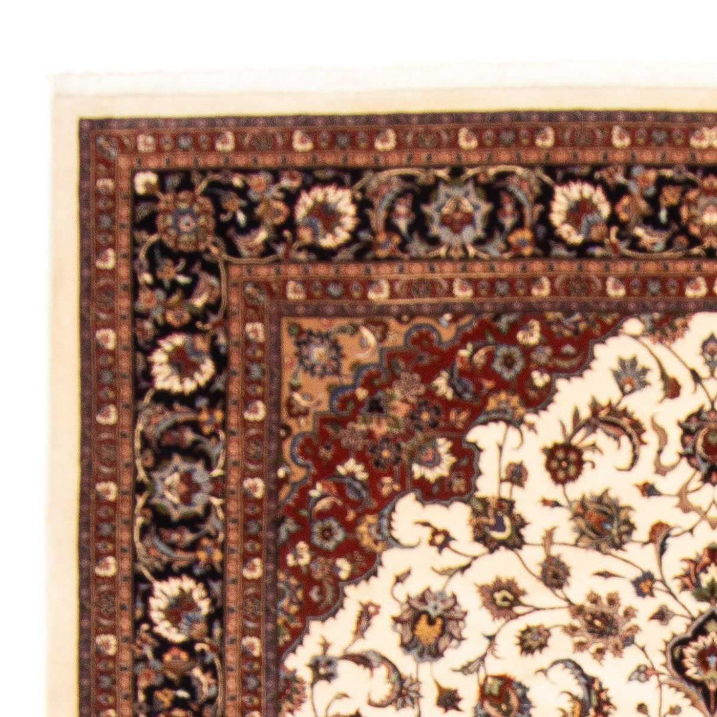 Kashmar Tappeto 340x250cm - Tappeto persiano