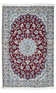 Nain - 9 la Tappeto 178x106cm - Tappeto persiano