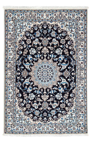 Tappeto Persero - Nain - Reale - 171 x 113 cm - beige