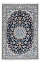 Nain - 9 la Tappeto 171x113cm - Tappeto persiano