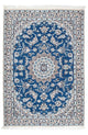 Nain - 9 la Tappeto 172x115cm - Tappeto persiano