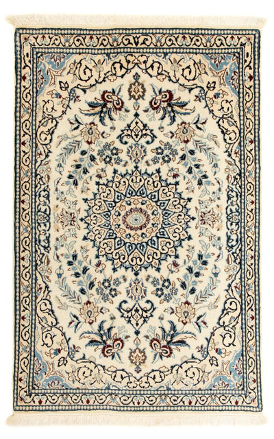 Nain - 9La Tappeto 84x130cm - Tappeto persiano