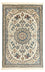 Tappeto Persero - Nain - Reale - 130 x 84 cm - beige