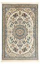 Nain - 9 la Tappeto 130x84cm - Tappeto persiano