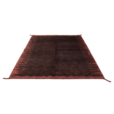 Gabbeh Indo Tappeto 175x236cm - Tappeto di lana