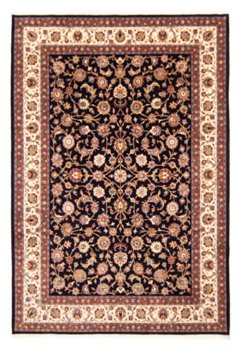 Tappeto Persero - Classico - 348 x 252 cm - blu scuro