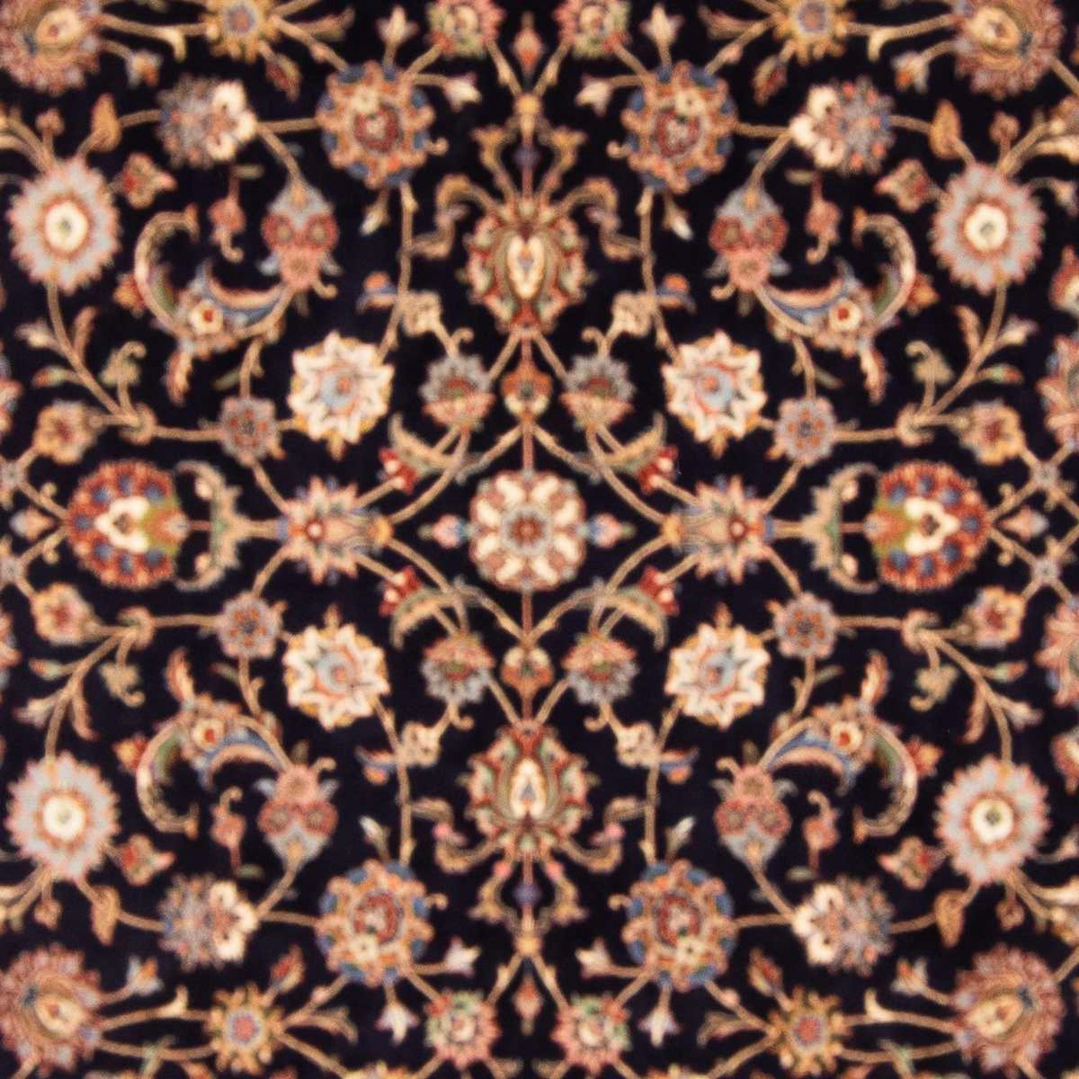 Tappeto Persero - Classico - 348 x 252 cm - blu scuro