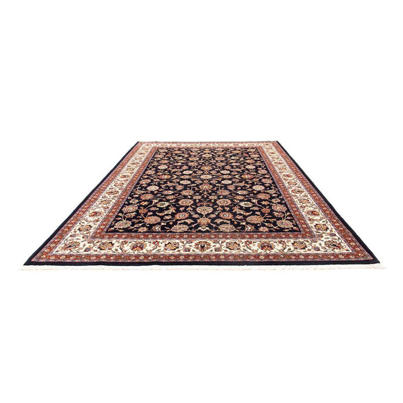 Tappeto Persero - Classico - 348 x 252 cm - blu scuro