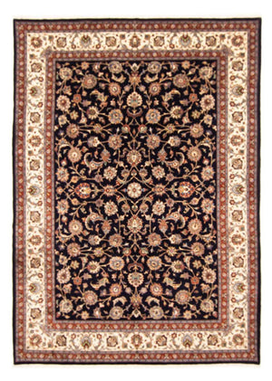Tappeto Persero - Classico - 339 x 247 cm - blu scuro