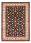 Tappeto Persero - Classico - 339 x 247 cm - blu scuro