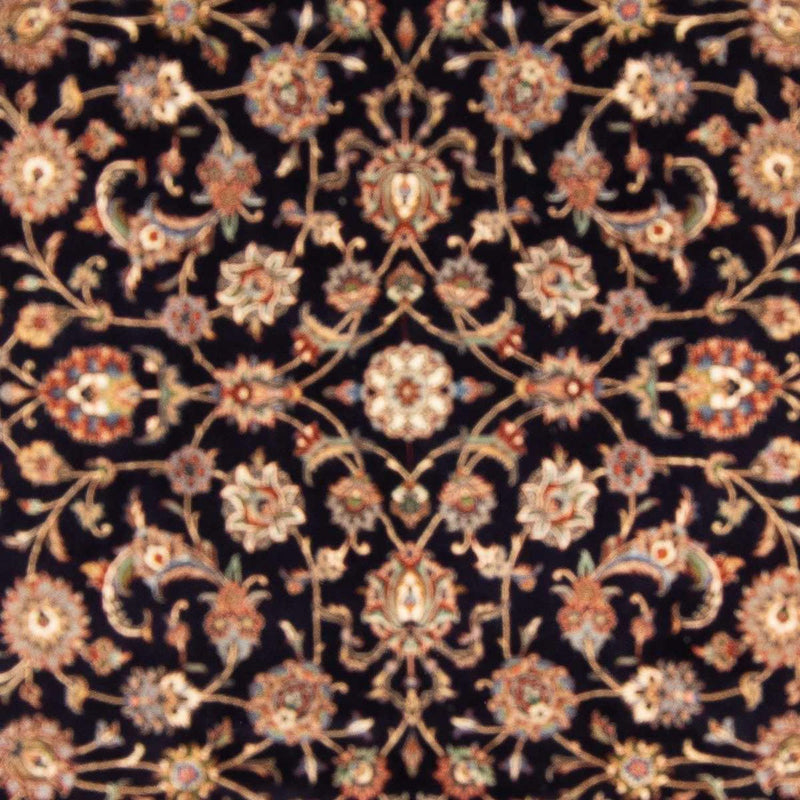 Tappeto Persero - Classico - 339 x 247 cm - blu scuro