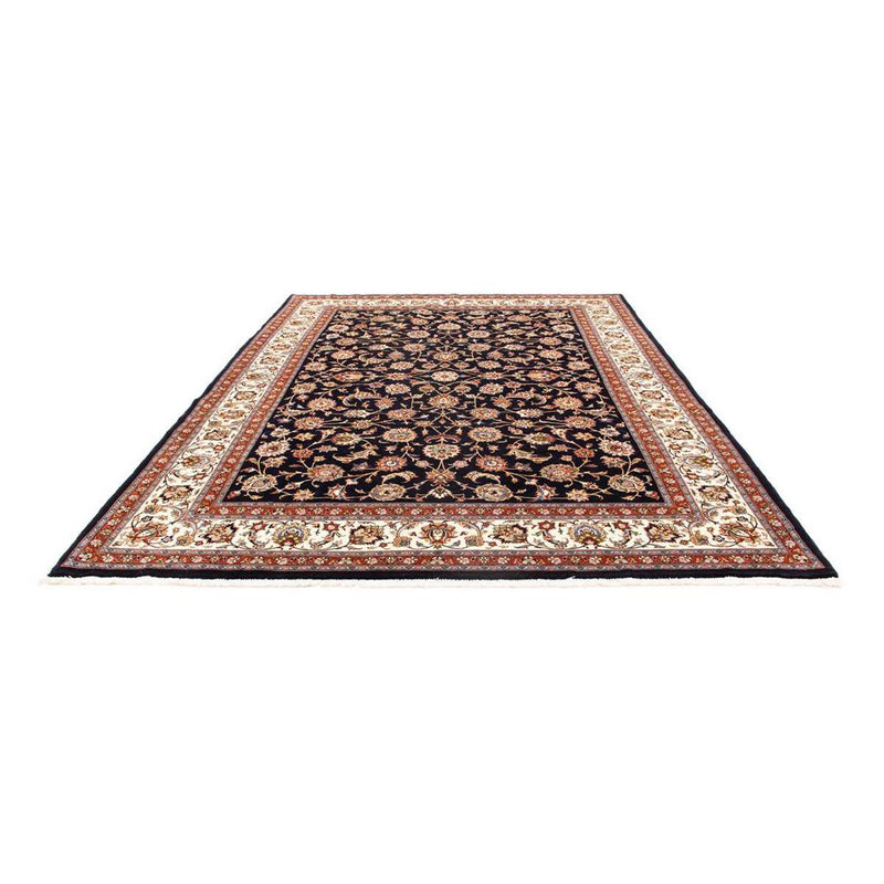 Tappeto Persero - Classico - 339 x 247 cm - blu scuro