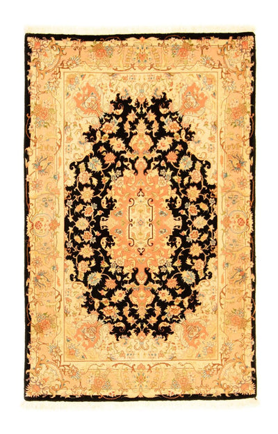 Tabriz - 50 Raj Tappeto 98x156cm - Tappeto persiano