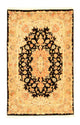 Tabriz - 50 Raj Tappeto 98x156cm - Tappeto persiano