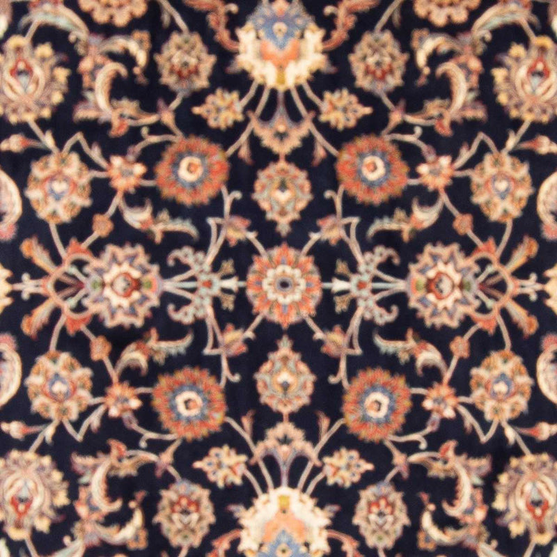 Tappeto Persero - Classico - 335 x 246 cm - blu scuro