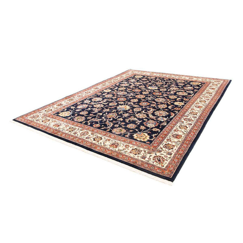 Tappeto Persero - Classico - 335 x 246 cm - blu scuro