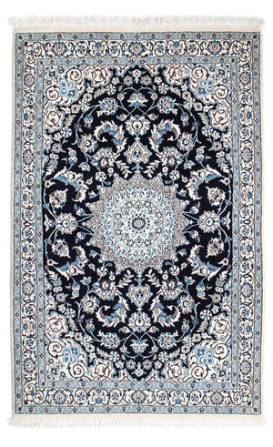 Tappeto Persero - Nain - Reale - 177 x 110 cm - beige
