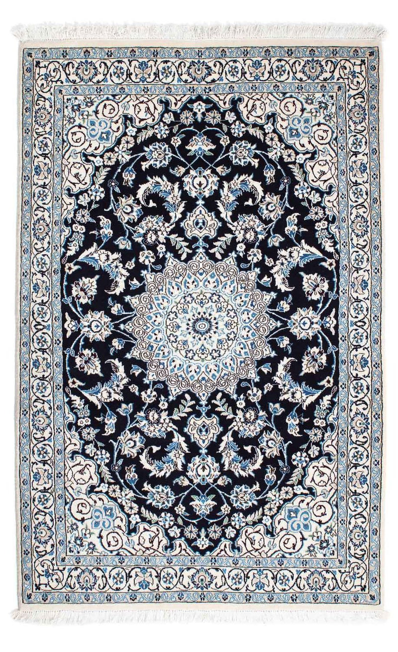 Tappeto Persero - Nain - Reale - 177 x 110 cm - beige