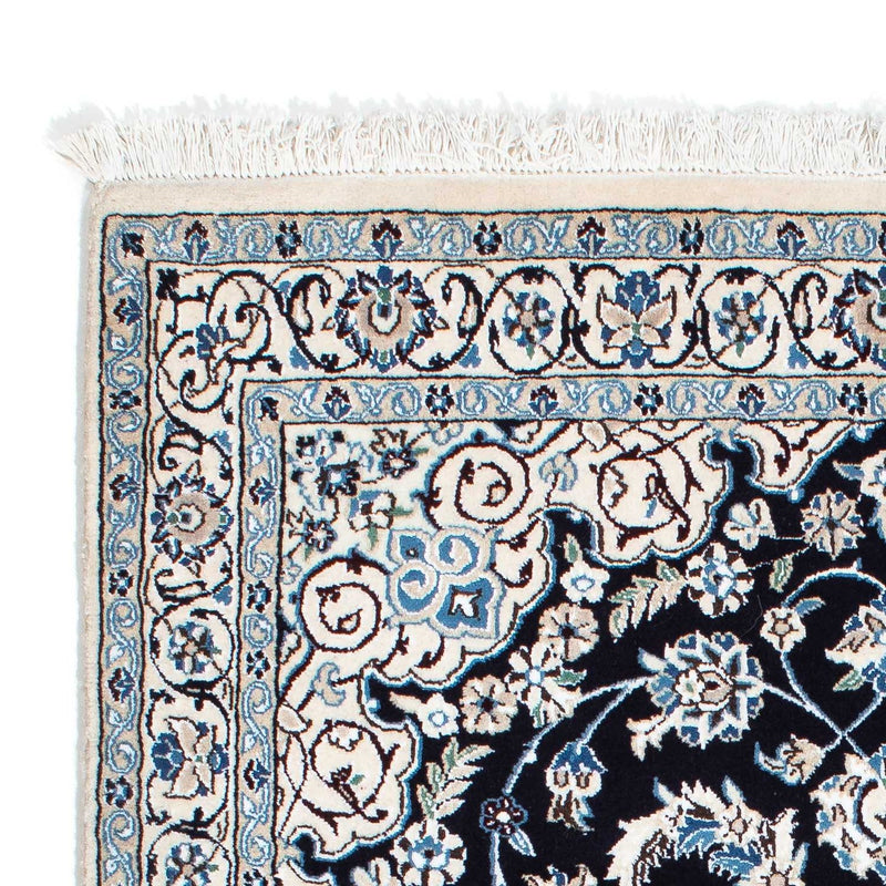 Tappeto Persero - Nain - Reale - 177 x 110 cm - beige