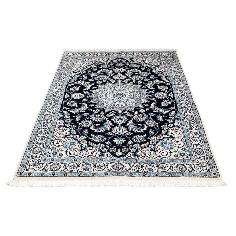Tappeto Persero - Nain - Reale - 177 x 110 cm - beige