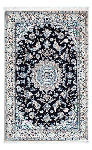 Tappeto Persero - Nain - Reale - 178 x 114 cm - beige