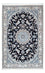 Tappeto Persero - Nain - Reale - 178 x 114 cm - beige