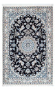 Nain - 9 la Tappeto 178x114cm - Tappeto persiano