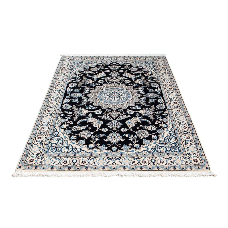 Tappeto Persero - Nain - Reale - 178 x 114 cm - beige