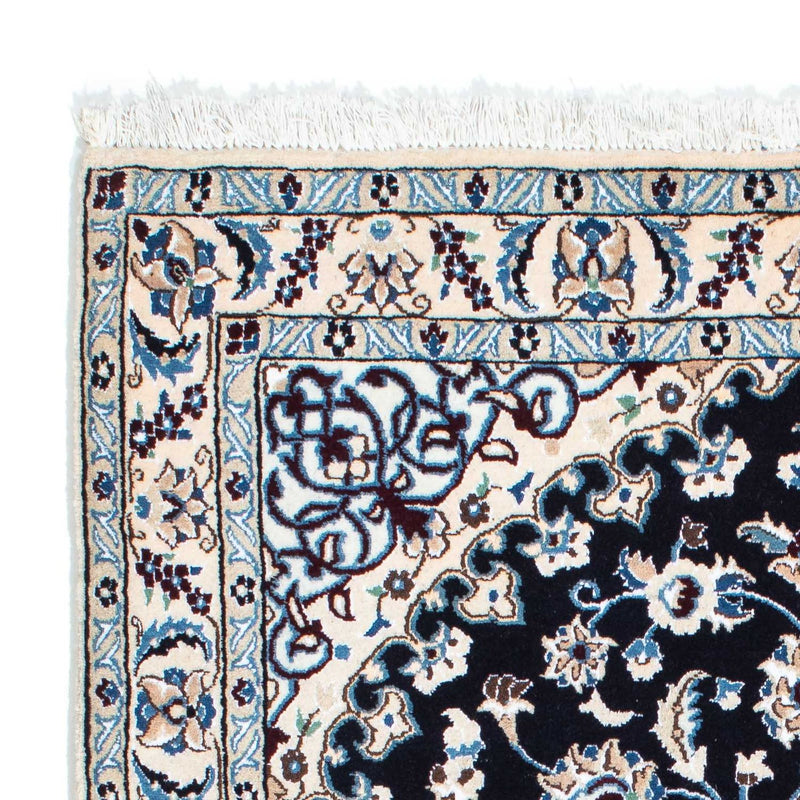 Tappeto Persero - Nain - Reale - 172 x 113 cm - beige