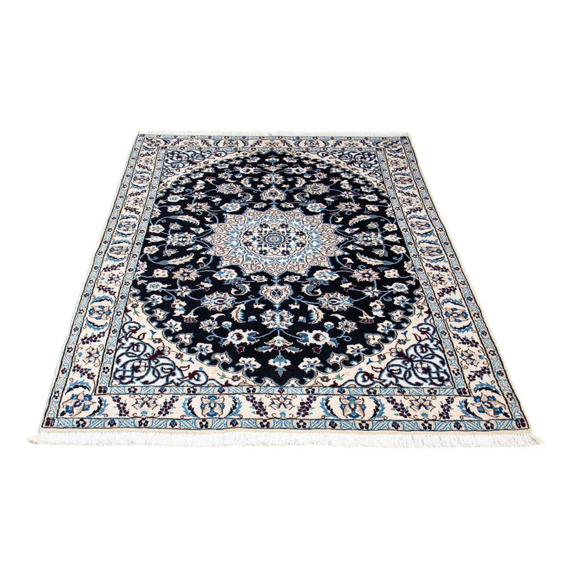 Tappeto Persero - Nain - Reale - 172 x 113 cm - beige