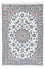 Tappeto Persero - Nain - Reale - 177 x 114 cm - beige