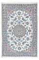 Nain - 9 la Tappeto 177x114cm - Tappeto persiano