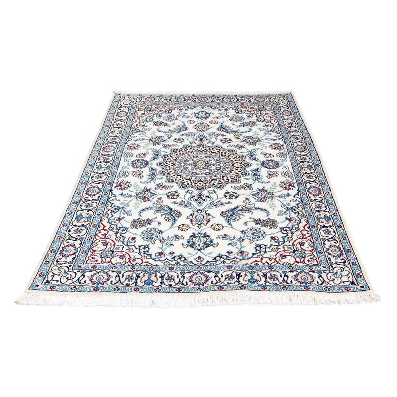 Tappeto Persero - Nain - Reale - 177 x 114 cm - beige