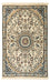 Tappeto Persero - Nain - Reale - 136 x 85 cm - beige