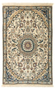 Nain - 9 la Tappeto 136x85cm - Tappeto persiano