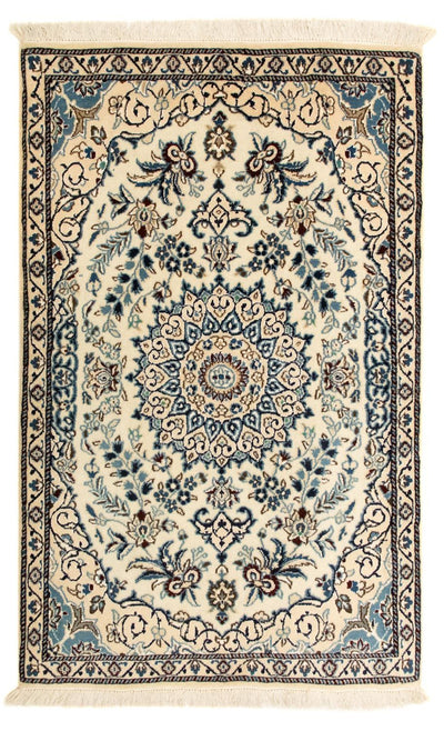 Nain - 9La Tappeto 87x131cm - Tappeto persiano