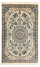 Nain - 9 la Tappeto 131x87cm - Tappeto persiano