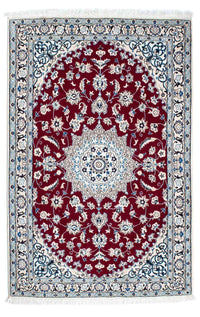 Nain - 9 la Tappeto 169x110cm - Tappeto persiano – product image