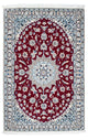 Nain - 9 la Tappeto 169x110cm - Tappeto persiano