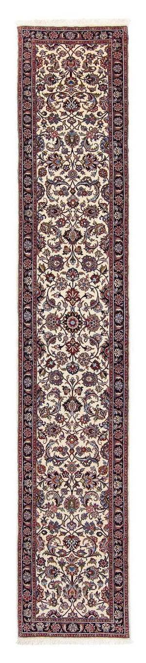 Tappeto corsia Tappeto Persero - Classico - 387 x 69 cm - beige