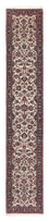 Tappeto corsia Tappeto Persero - Classico - 387 x 69 cm - beige