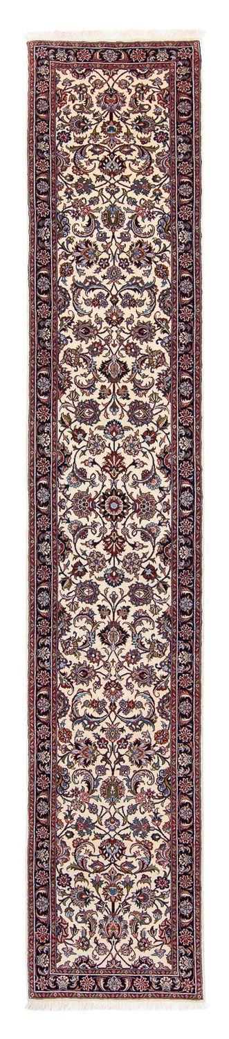 Tappeto corsia Tappeto Persero - Classico - 387 x 69 cm - beige