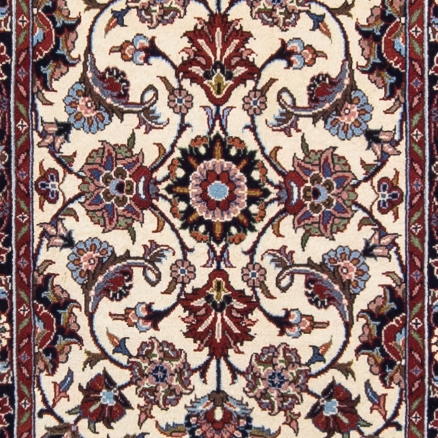 Tappeto corsia Tappeto Persero - Classico - 387 x 69 cm - beige